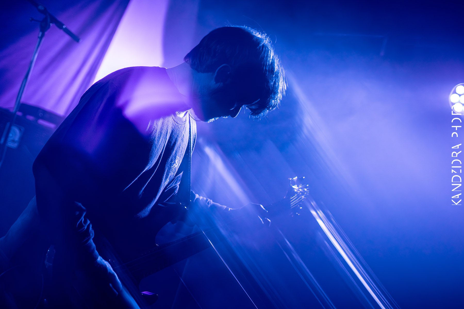 Nungara and Haven - Urban Spree Berlin