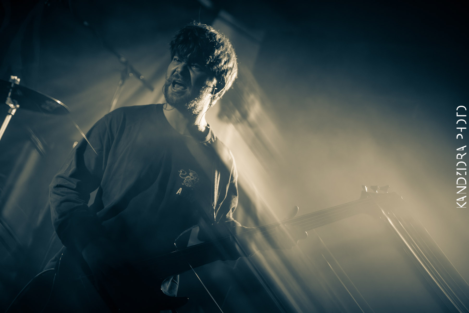 Nungara and Haven - Urban Spree Berlin