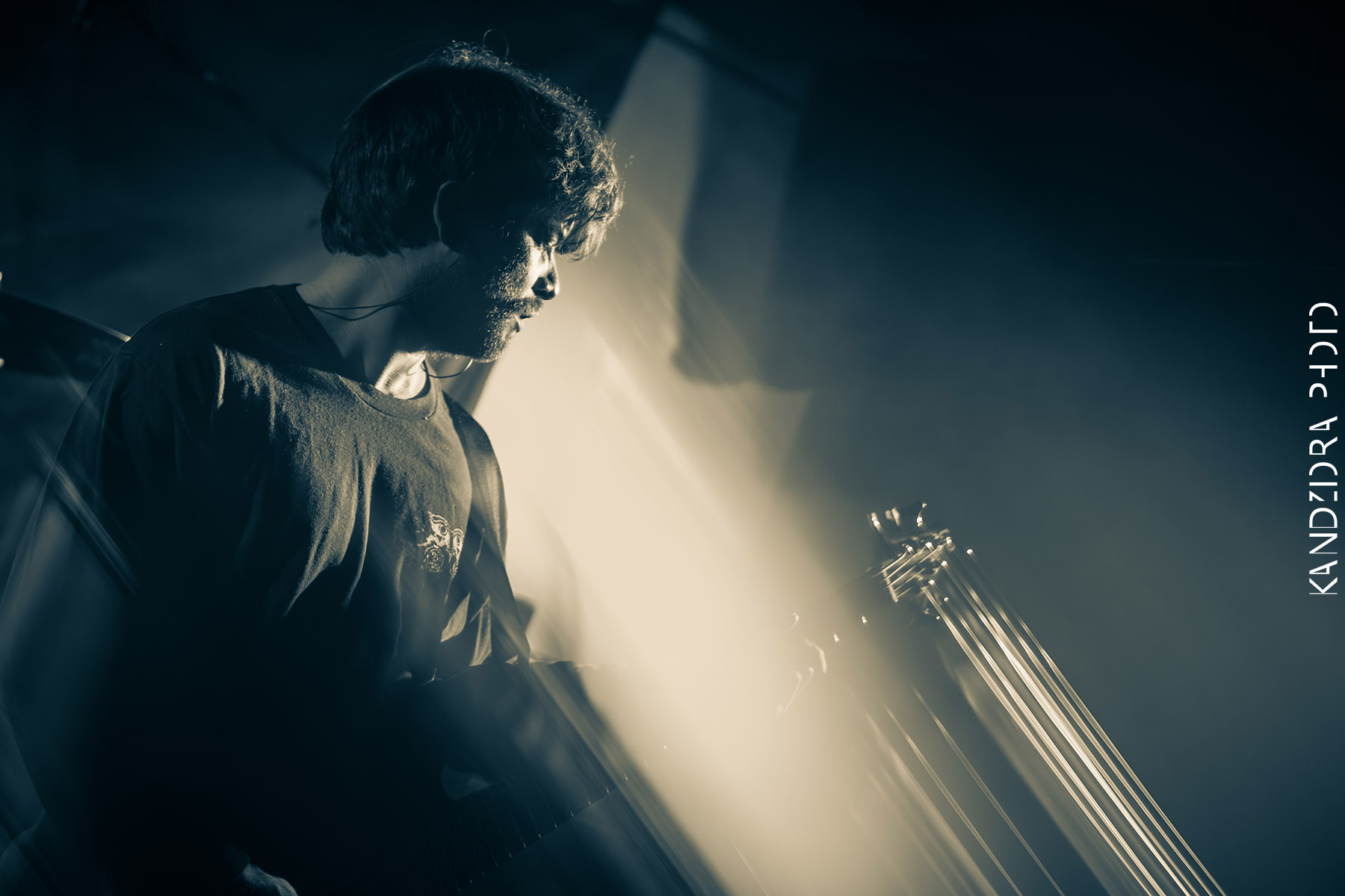 Nungara and Haven - Urban Spree Berlin