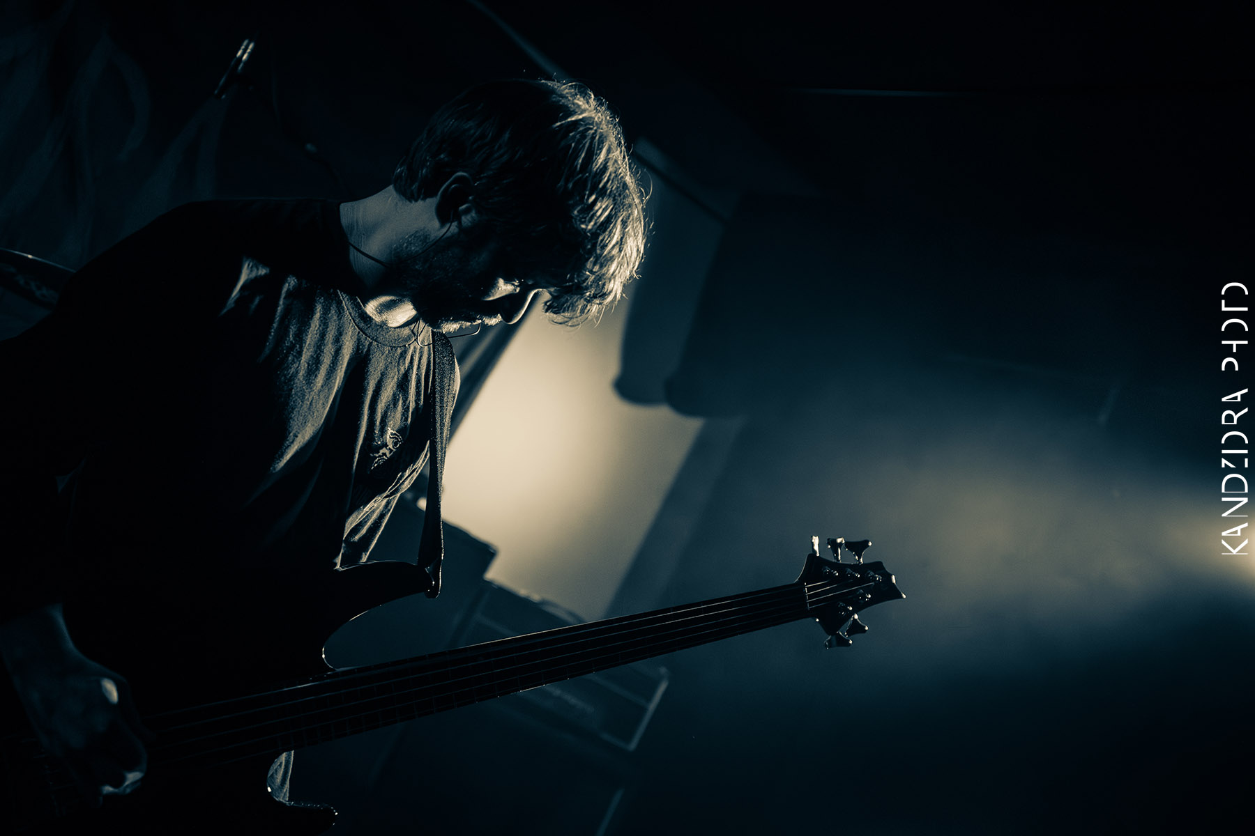 Nungara and Haven - Urban Spree Berlin