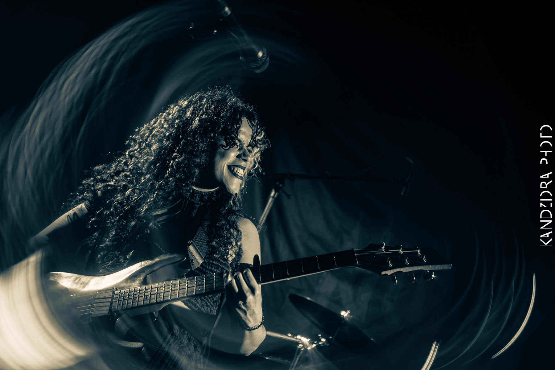 Nungara and Haven - Urban Spree Berlin