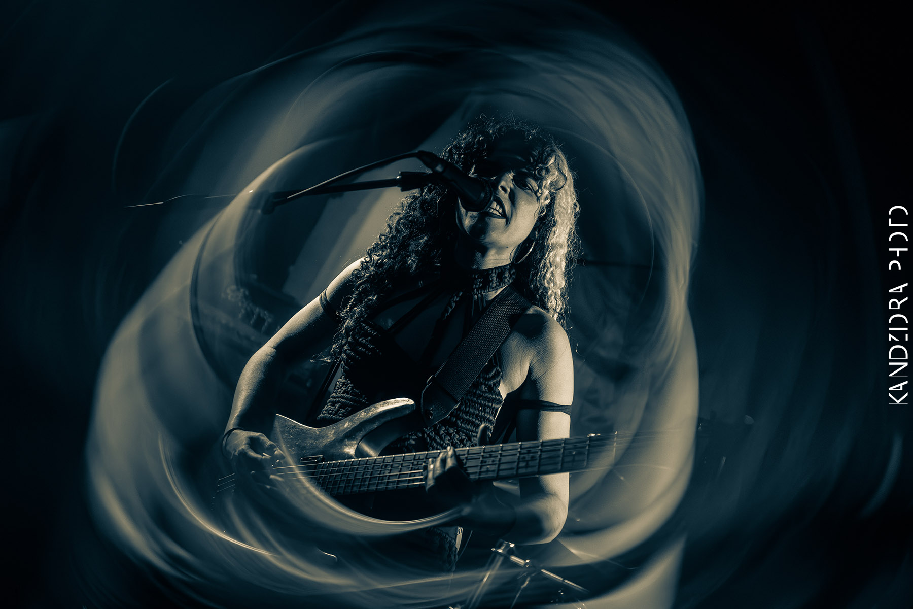 Nungara and Haven - Urban Spree Berlin