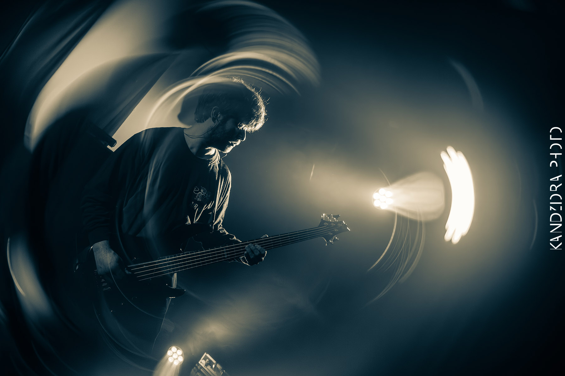 Nungara and Haven - Urban Spree Berlin