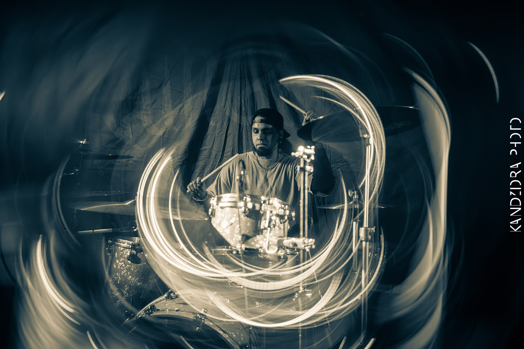 Nungara and Haven - Urban Spree Berlin