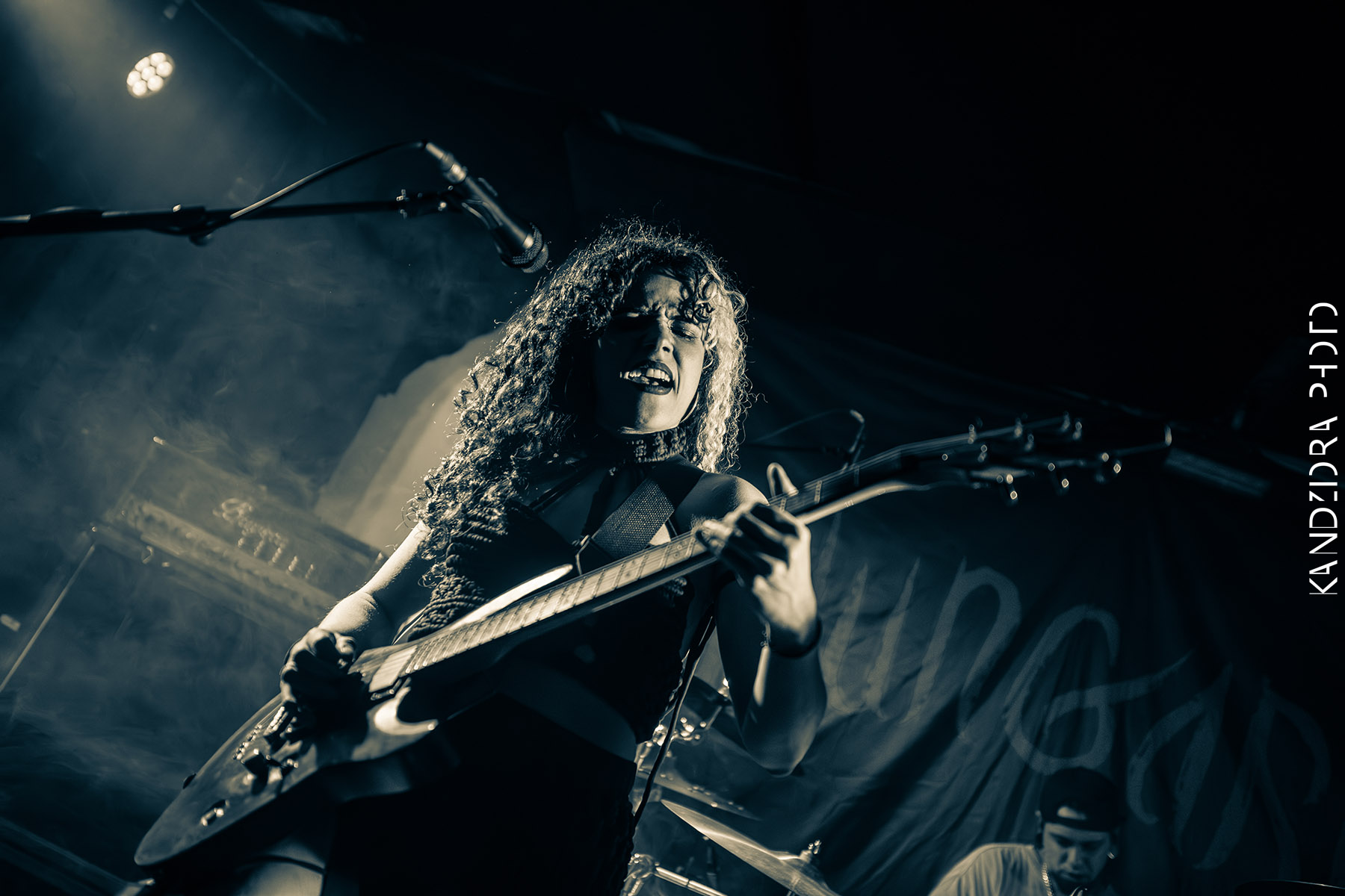 Nungara and Haven - Urban Spree Berlin