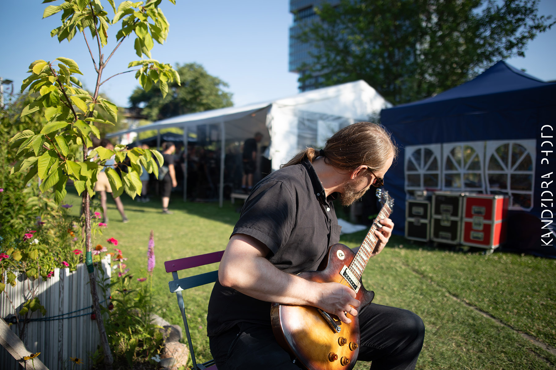 Sundrowner Fest 2026 - Saturday