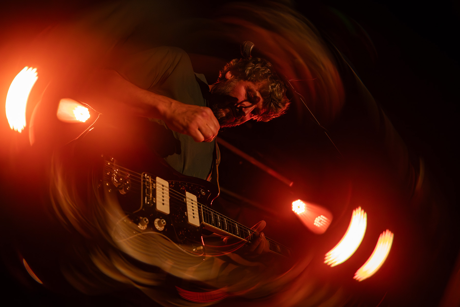 Wyatt E and The Antikaroshi at Neue Zukunft 2026
