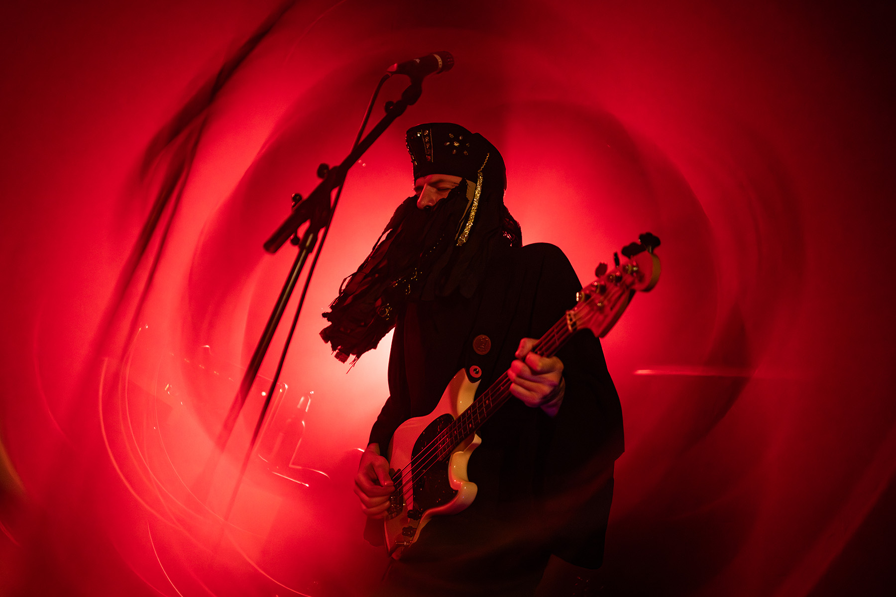 Wyatt E and The Antikaroshi at Neue Zukunft 2026