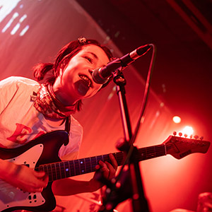 Blues Bumps Fest 2026 - Neue Zukunft, Berlin