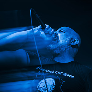Doomed Metropolis with Voidhaven, Wooden Veins, Woe Unto Me, Unverkalt and Evadne - 24.10.2026 - Neue Zukunft, Berlin