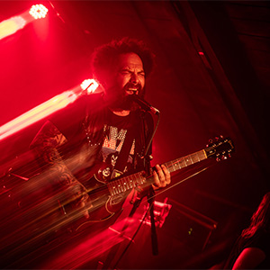 Hijss, Lord Elephant, Mr. Bison, DUEL and Valley Of The Sun - 17.10.2026 - Neue Zukunft, Berlin