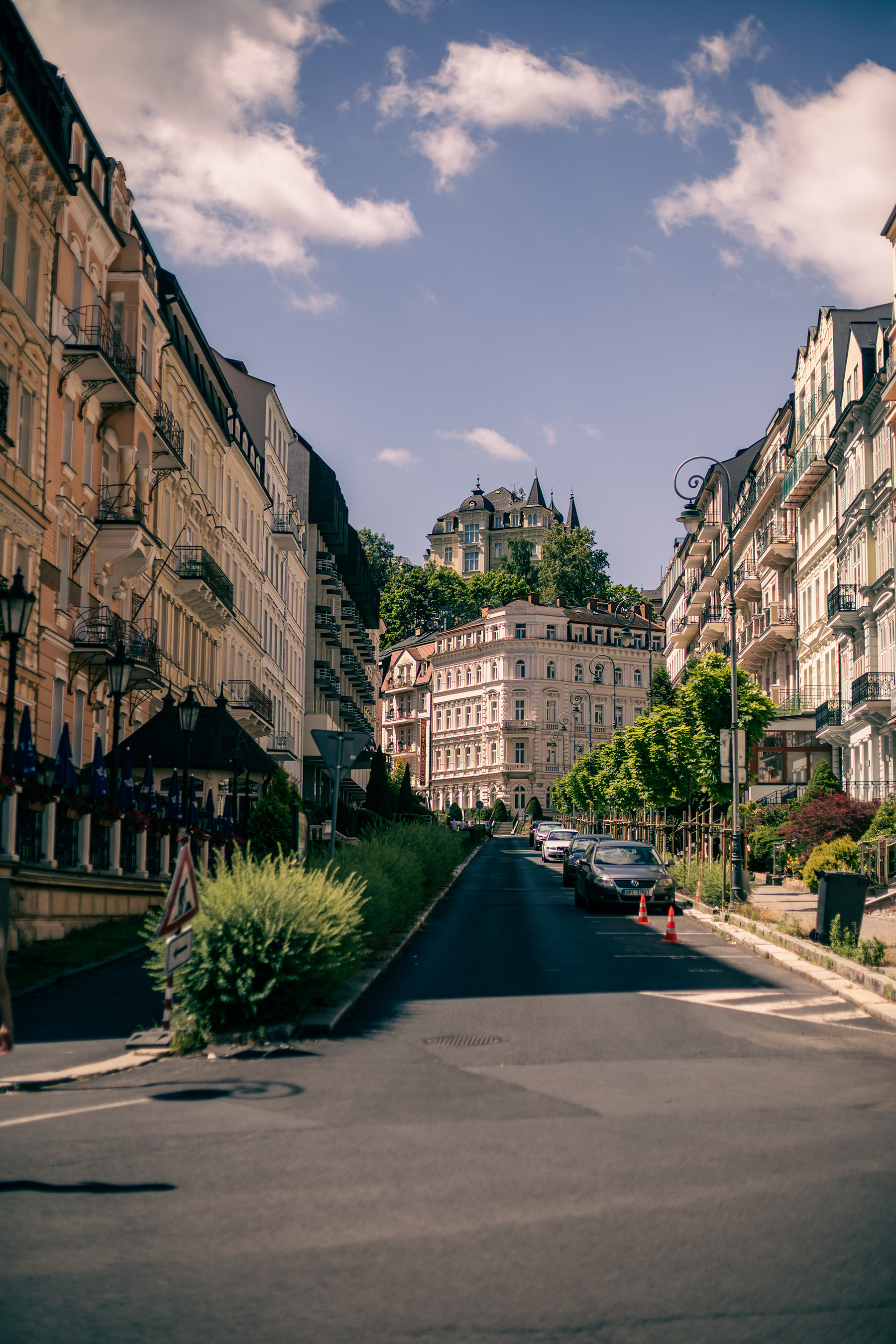 Roadtrip though Balkan 2025