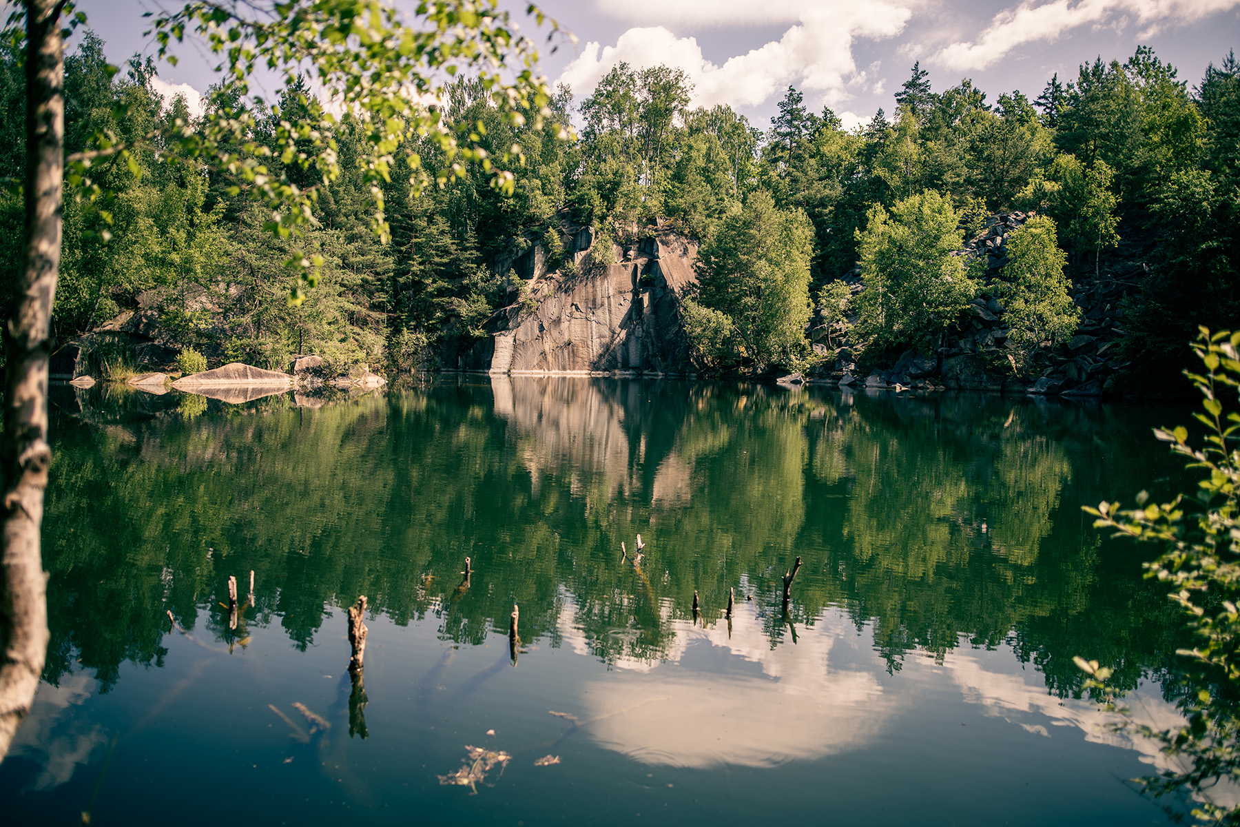 Roadtrip though Balkan 2025