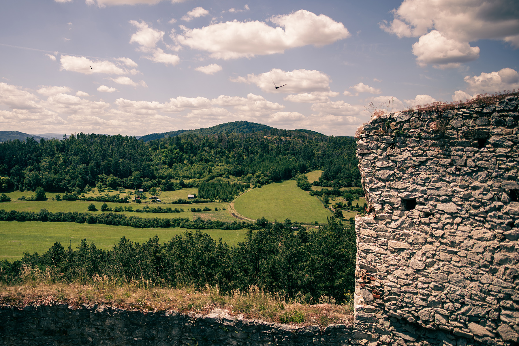 Roadtrip though Balkan 2025