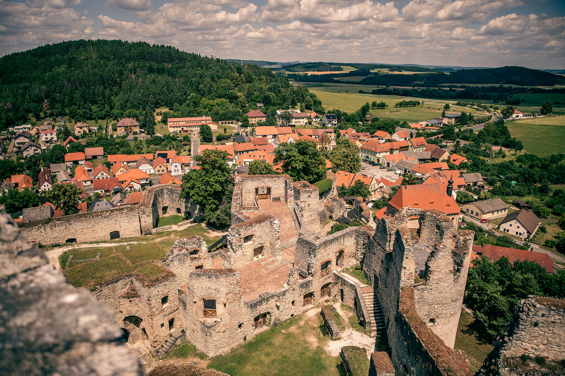 Roadtrip though Balkan 2025