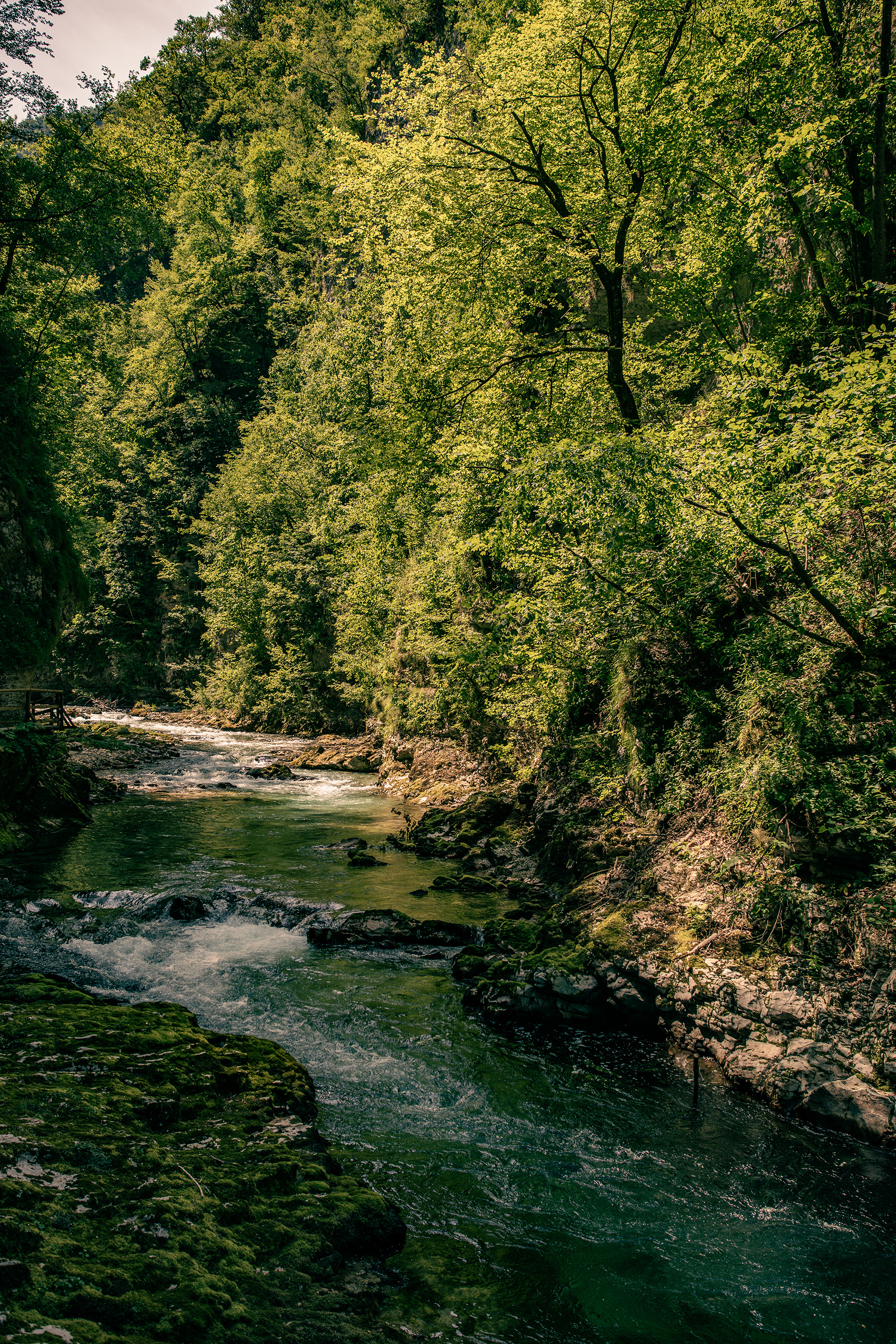 Roadtrip though Balkan 2025