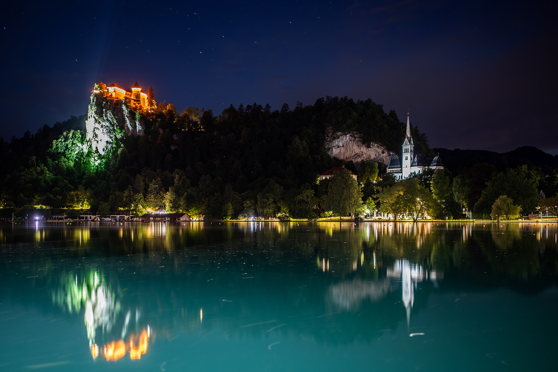 Roadtrip though Balkan 2025