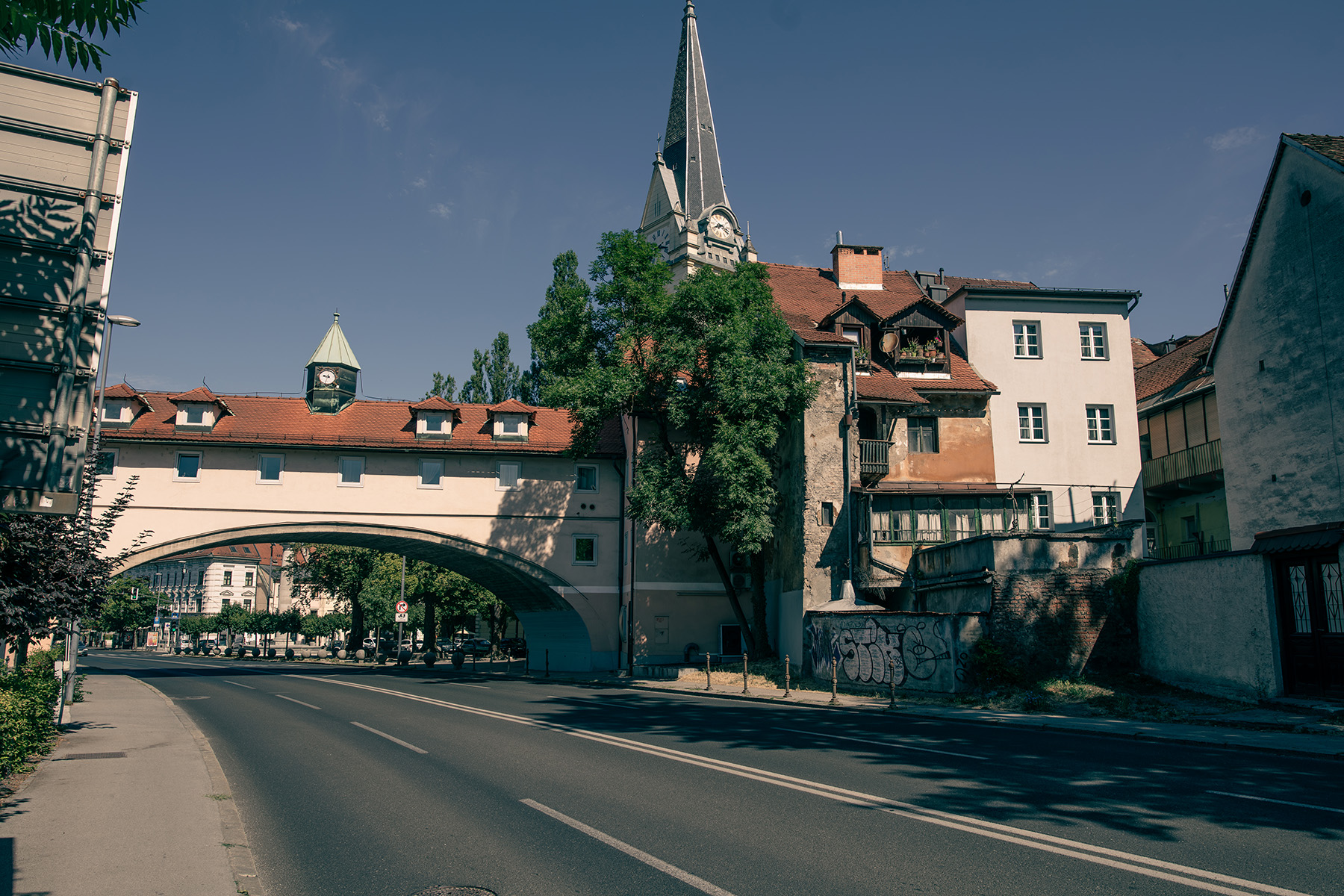 Roadtrip though Balkan 2025