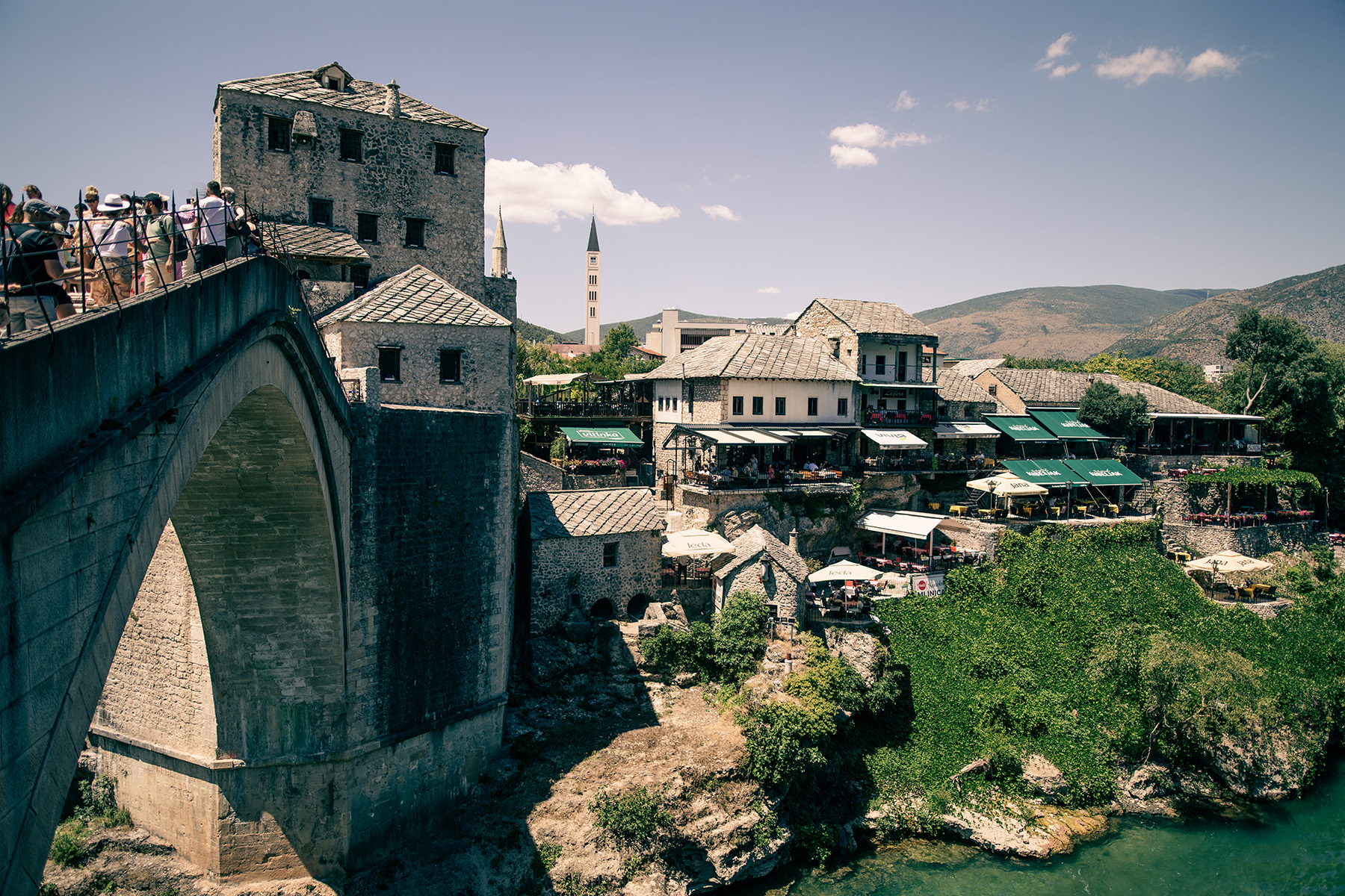 Roadtrip though Balkan 2025