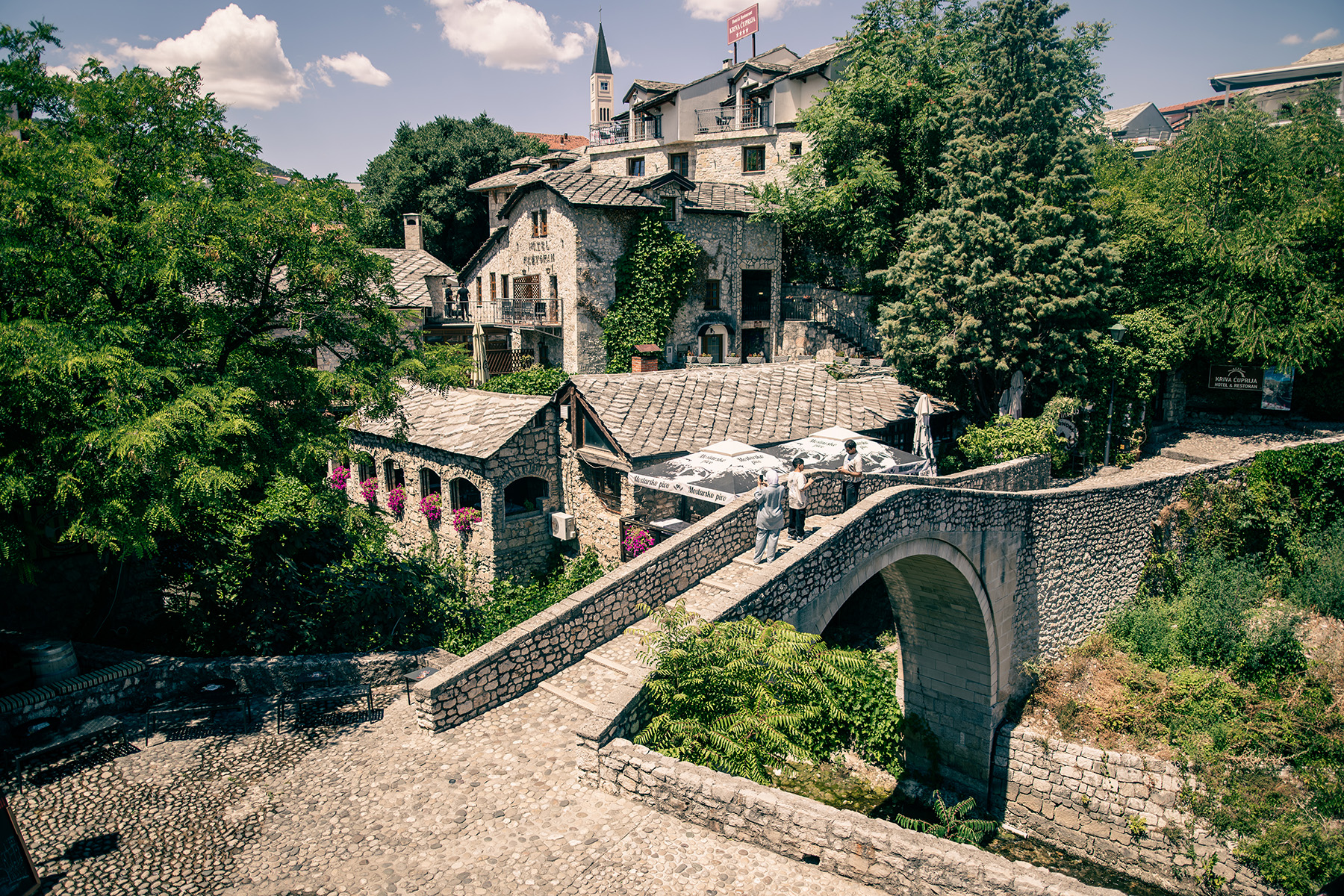 Roadtrip though Balkan 2025