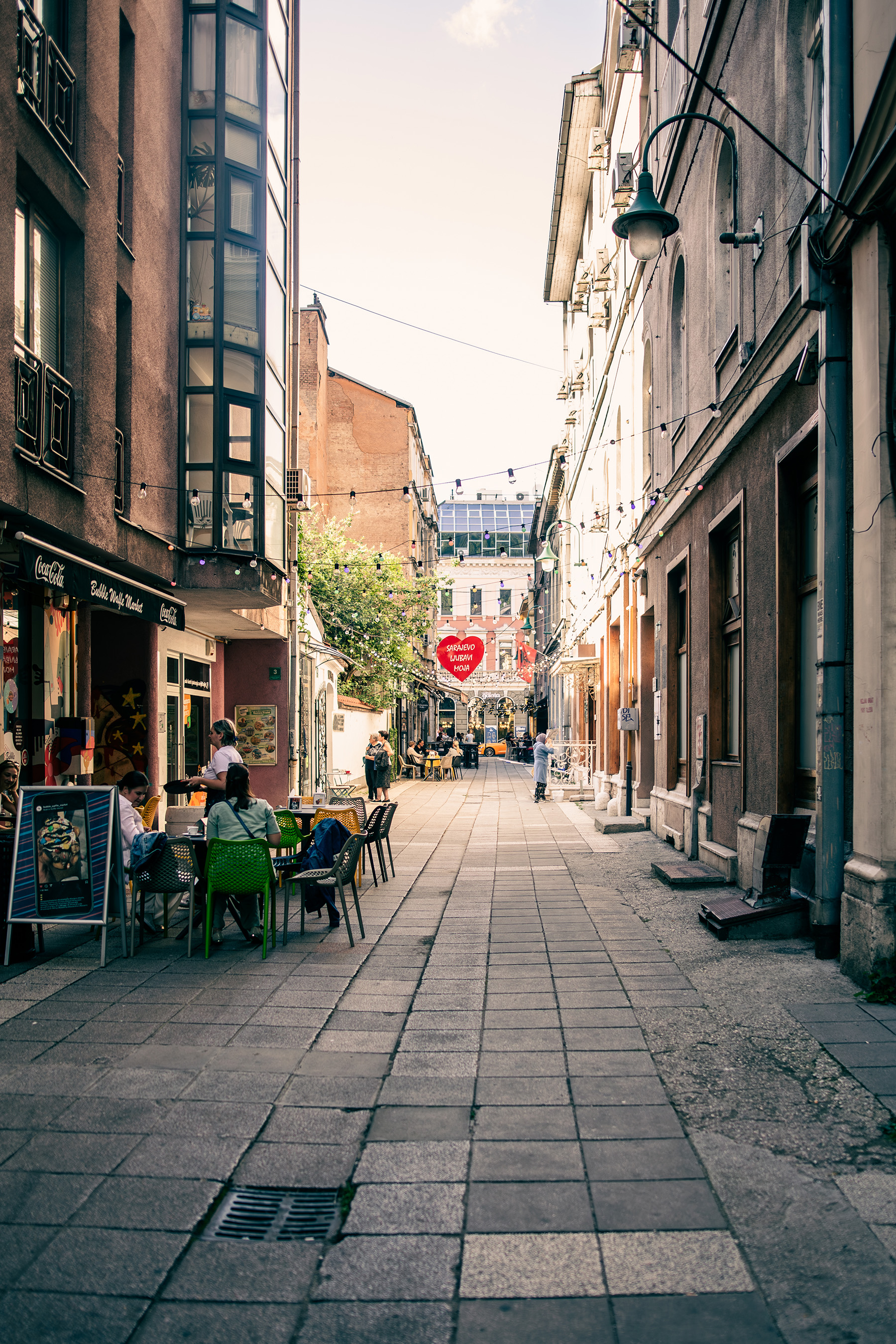 Roadtrip though Balkan 2025