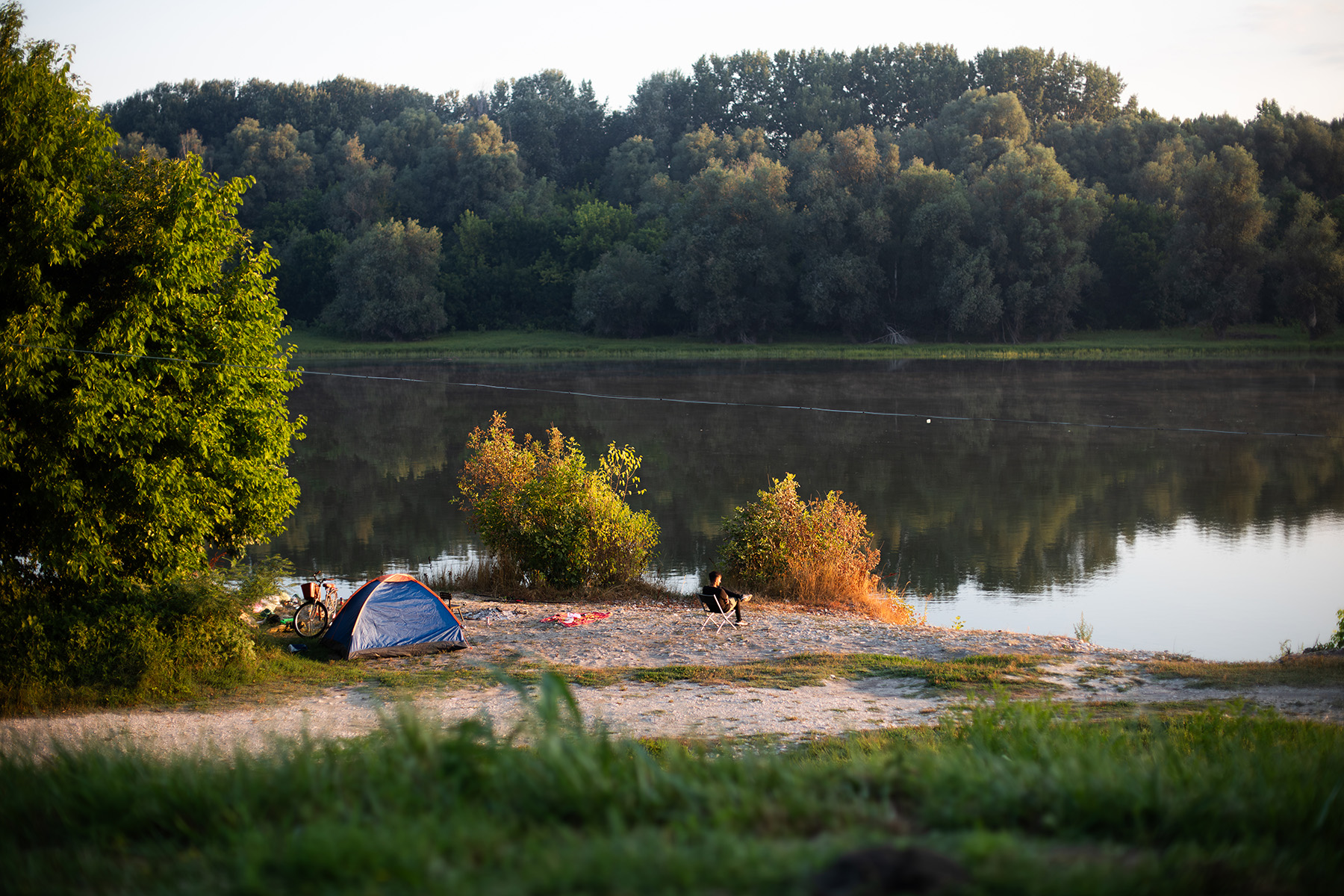 Roadtrip though Balkan 2025