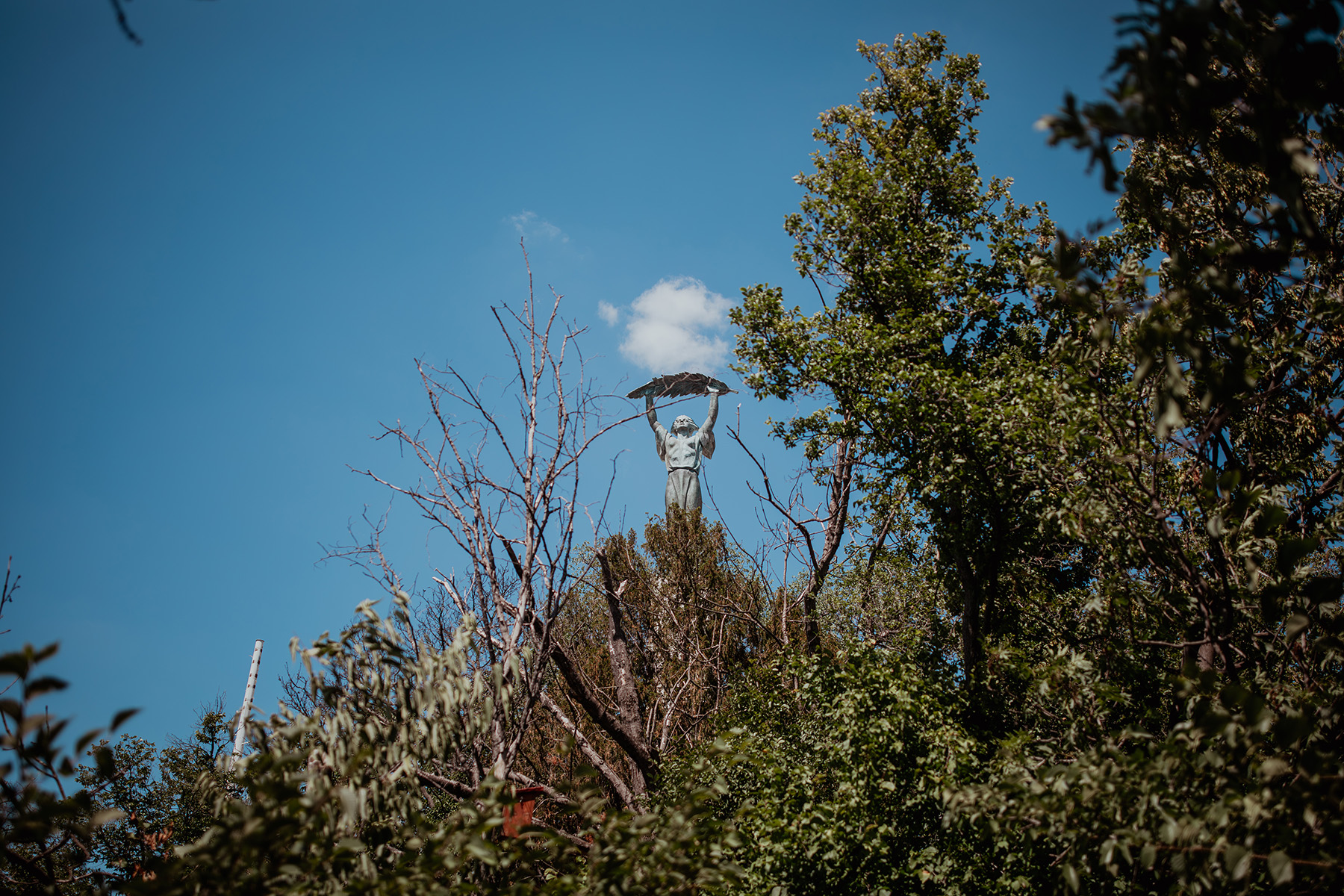 Roadtrip though Balkan 2025