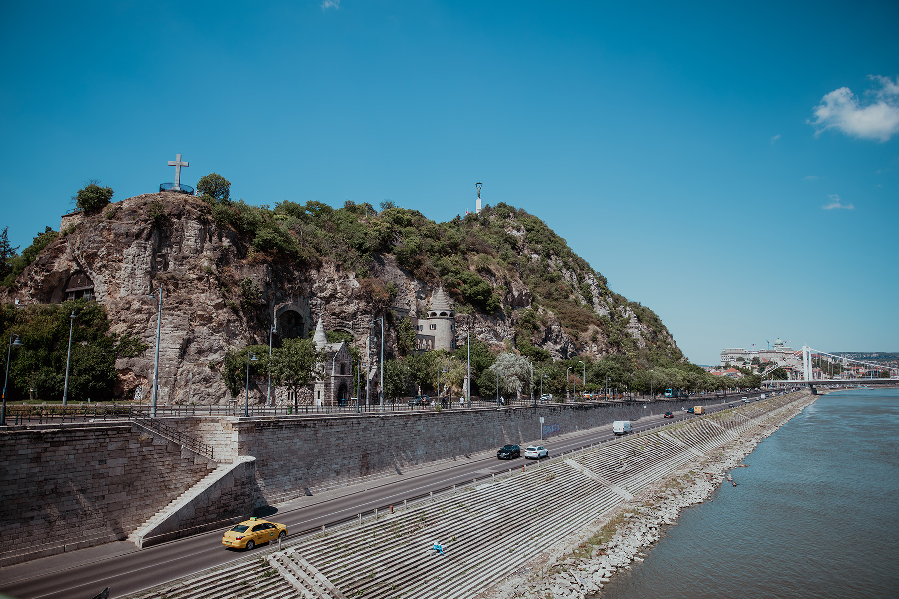 Roadtrip though Balkan 2025