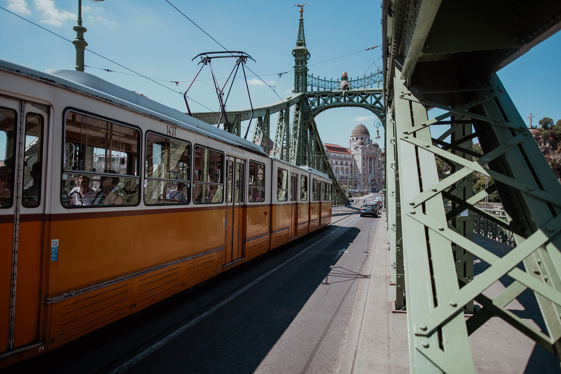 Roadtrip though Balkan 2025