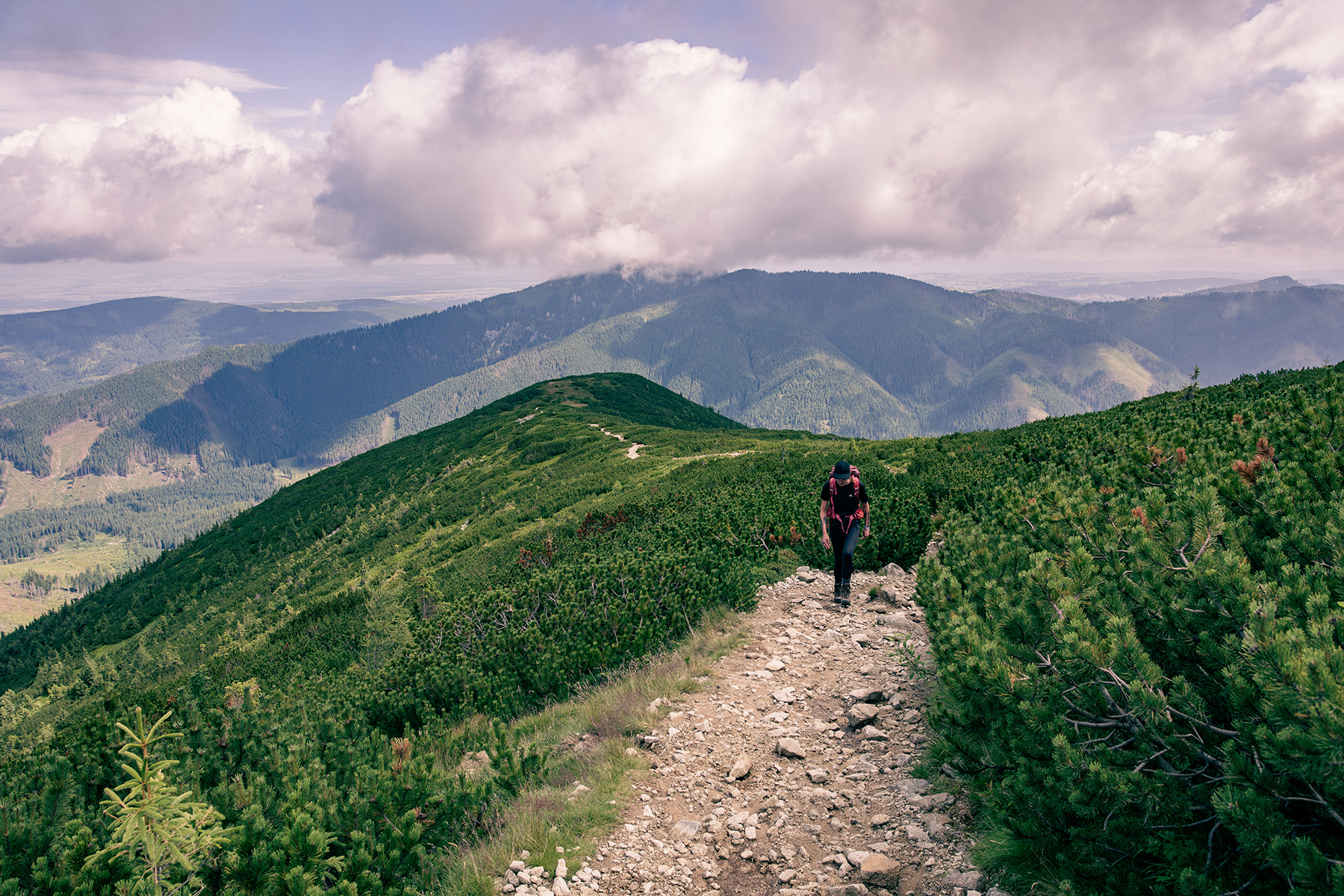 Roadtrip though Balkan 2025