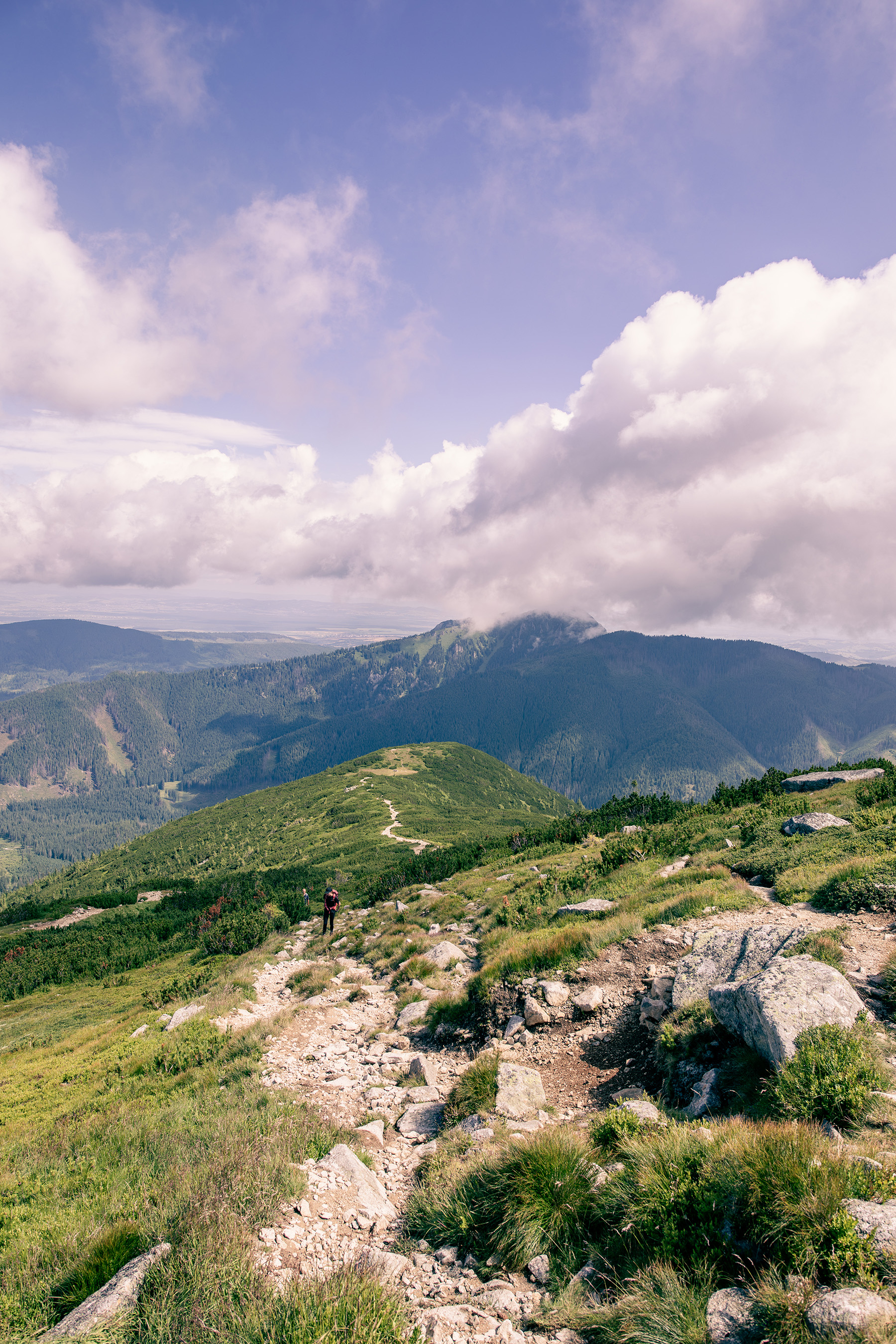 Roadtrip though Balkan 2025