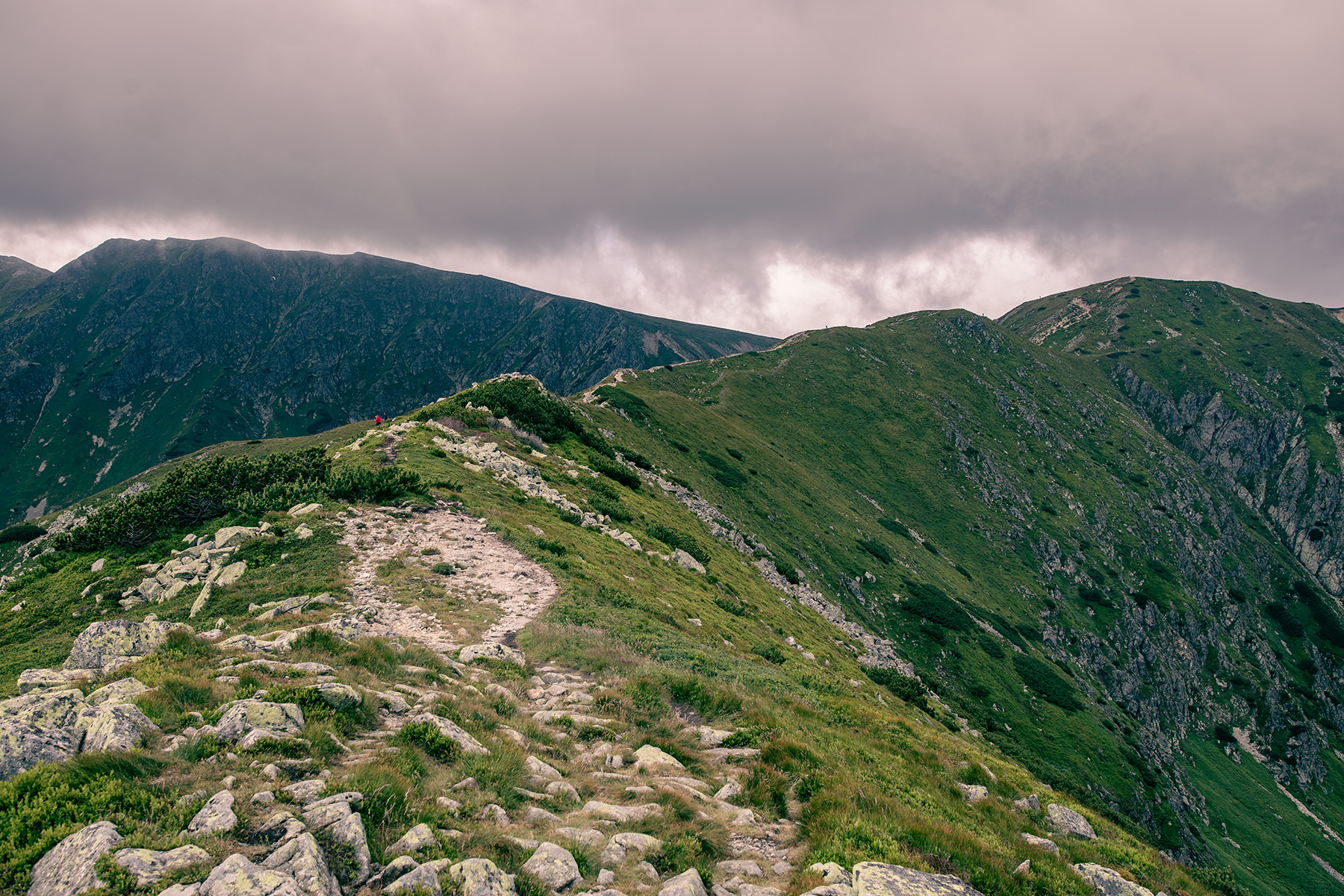 Roadtrip though Balkan 2025