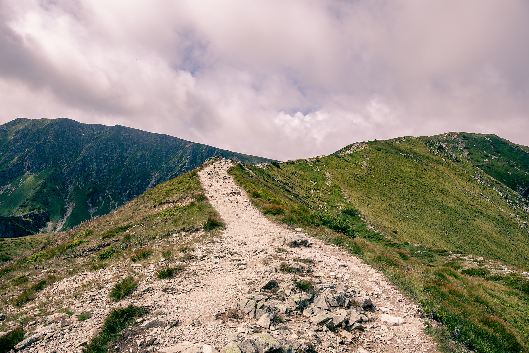 Roadtrip though Balkan 2025