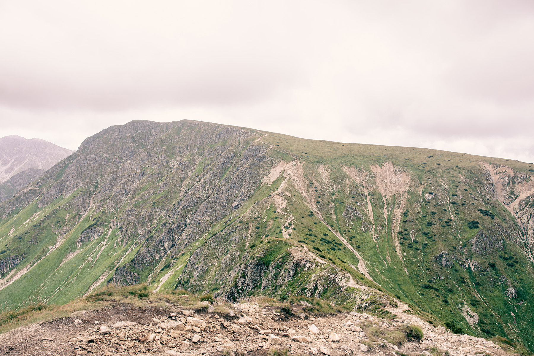 Roadtrip though Balkan 2025