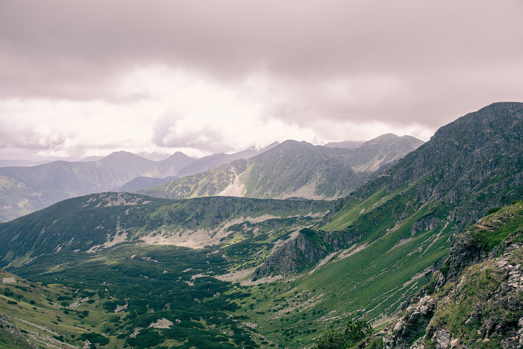 Roadtrip though Balkan 2025