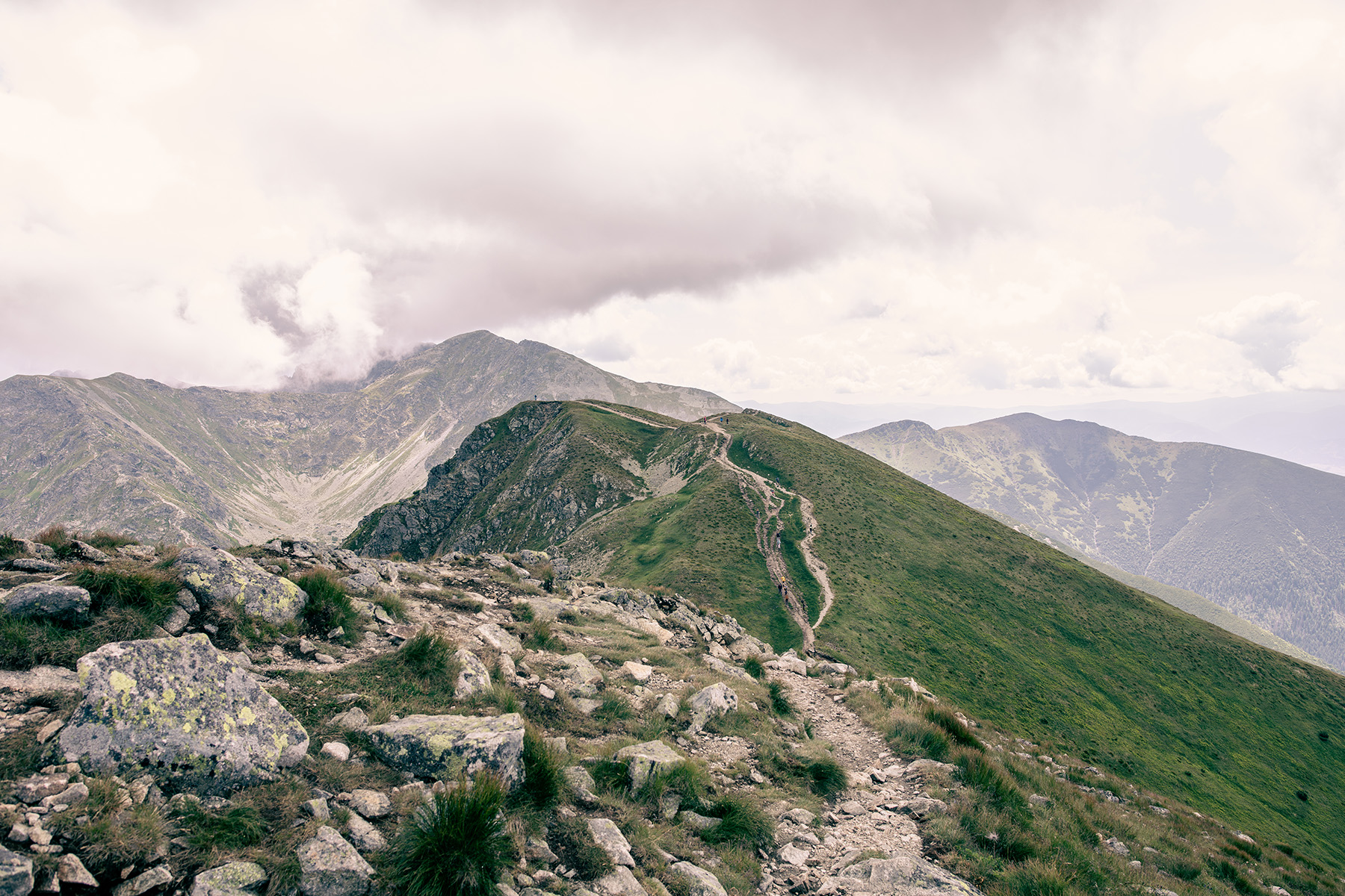 Roadtrip though Balkan 2025