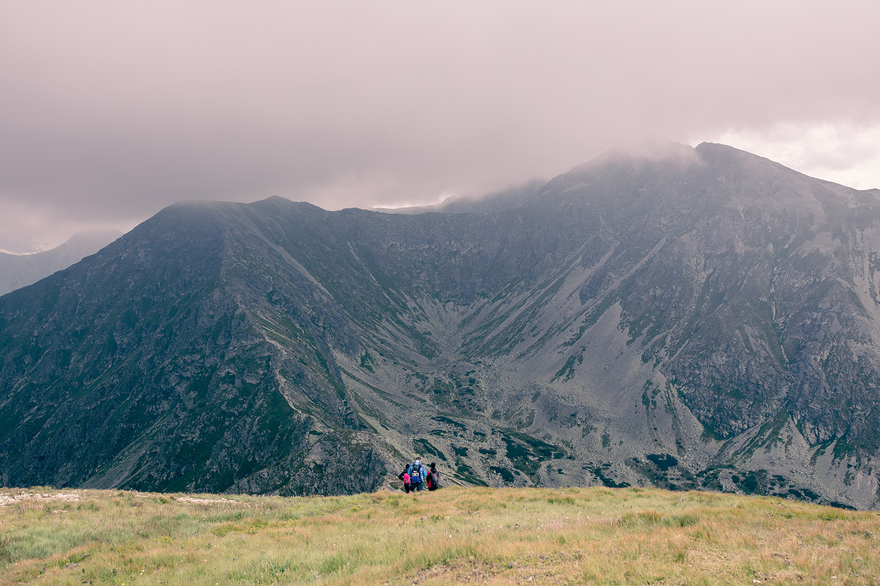 Roadtrip though Balkan 2025