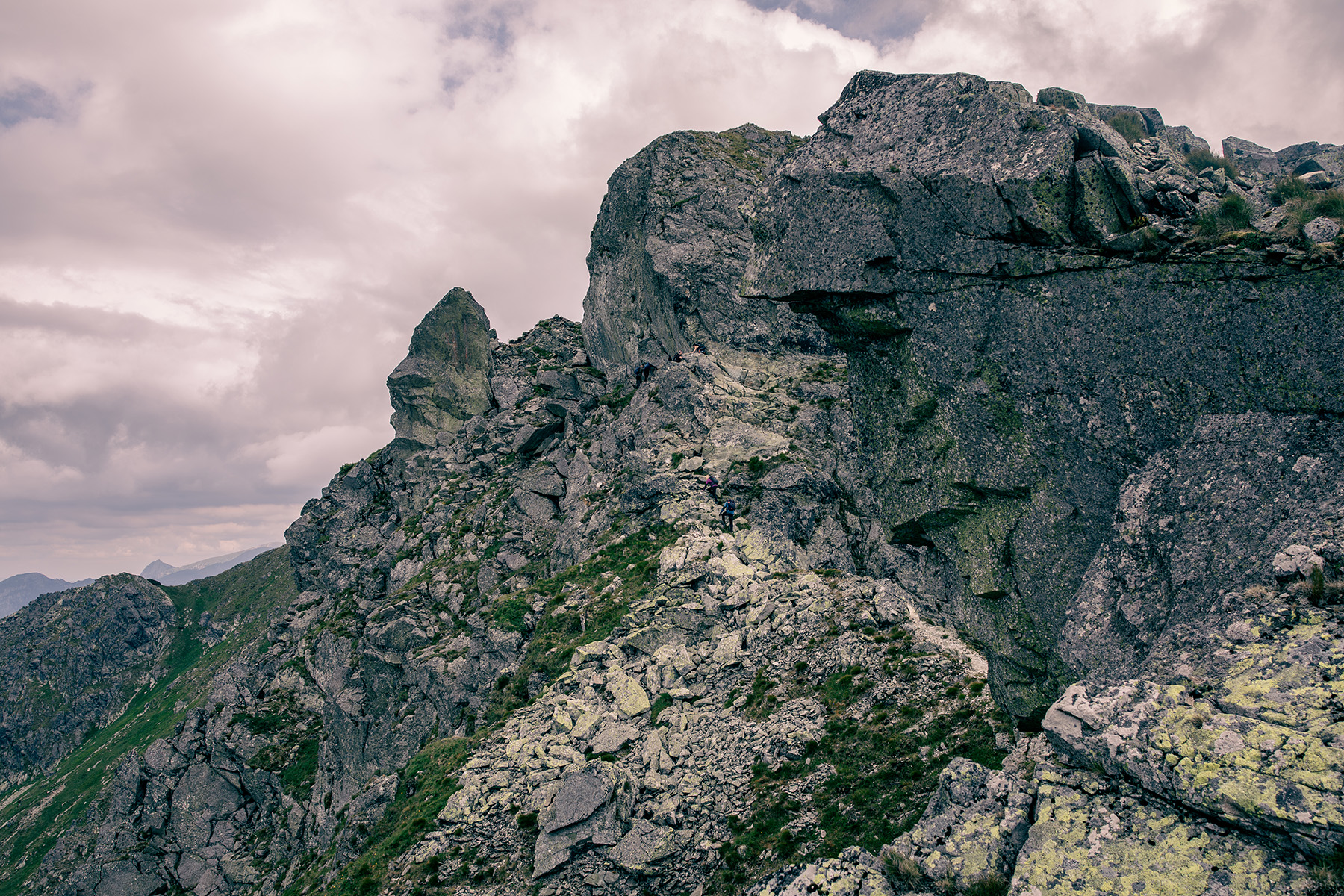 Roadtrip though Balkan 2025