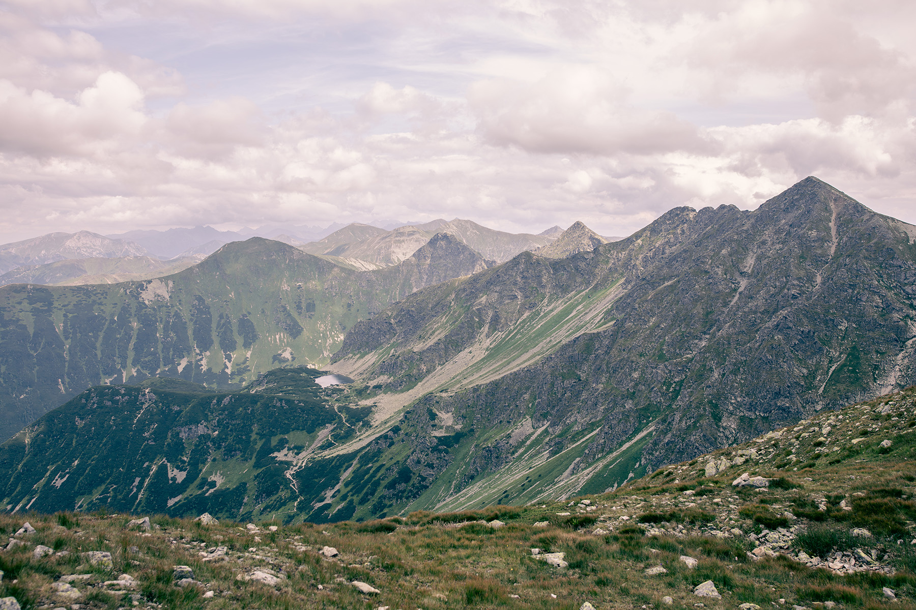 Roadtrip though Balkan 2025