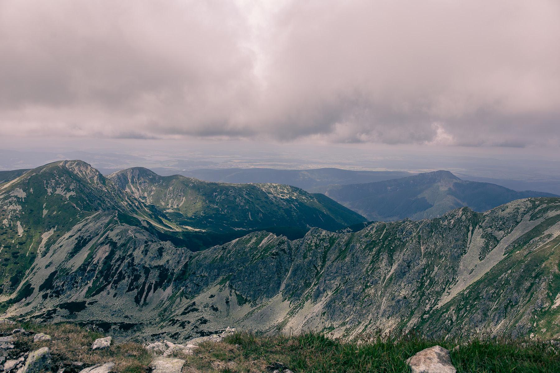 Roadtrip though Balkan 2025