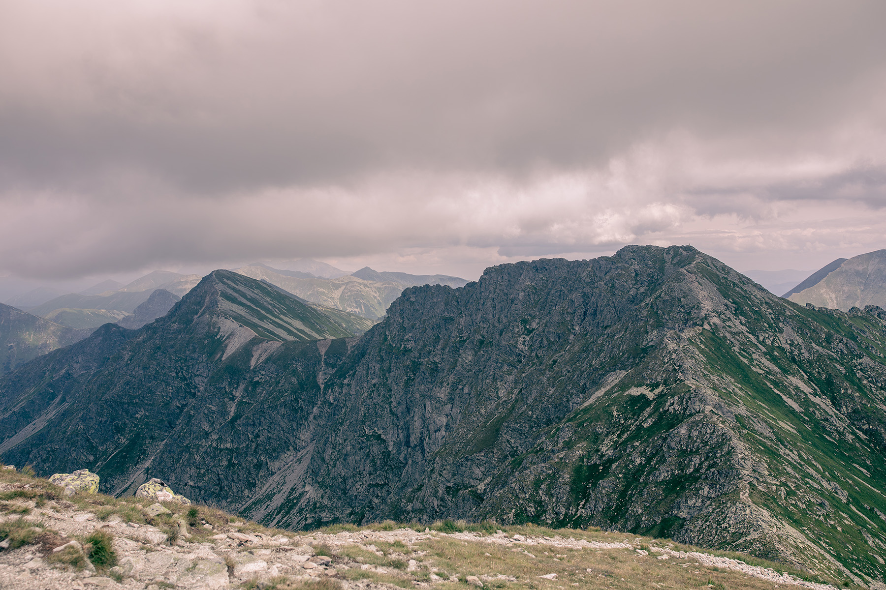 Roadtrip though Balkan 2025