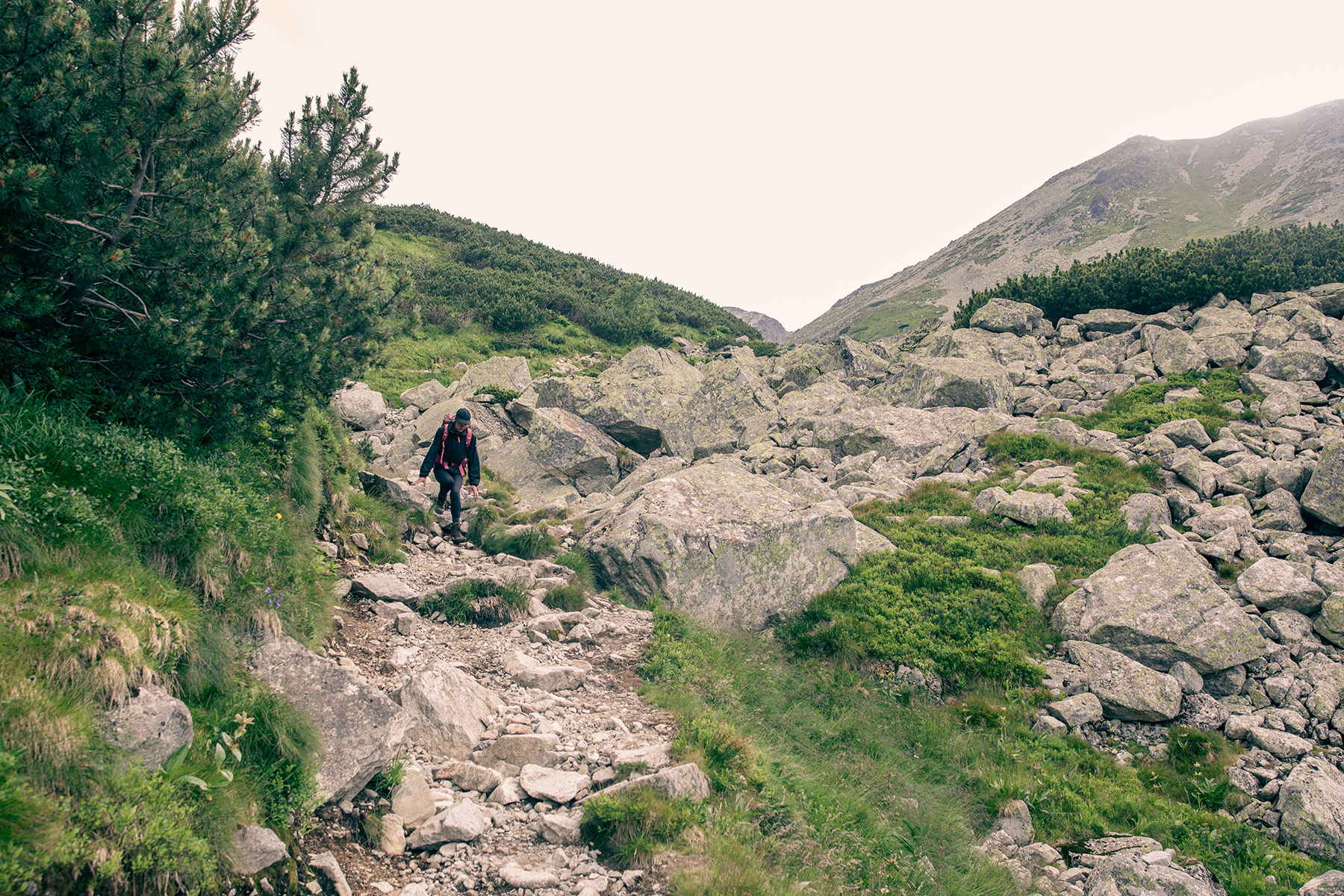 Roadtrip though Balkan 2025