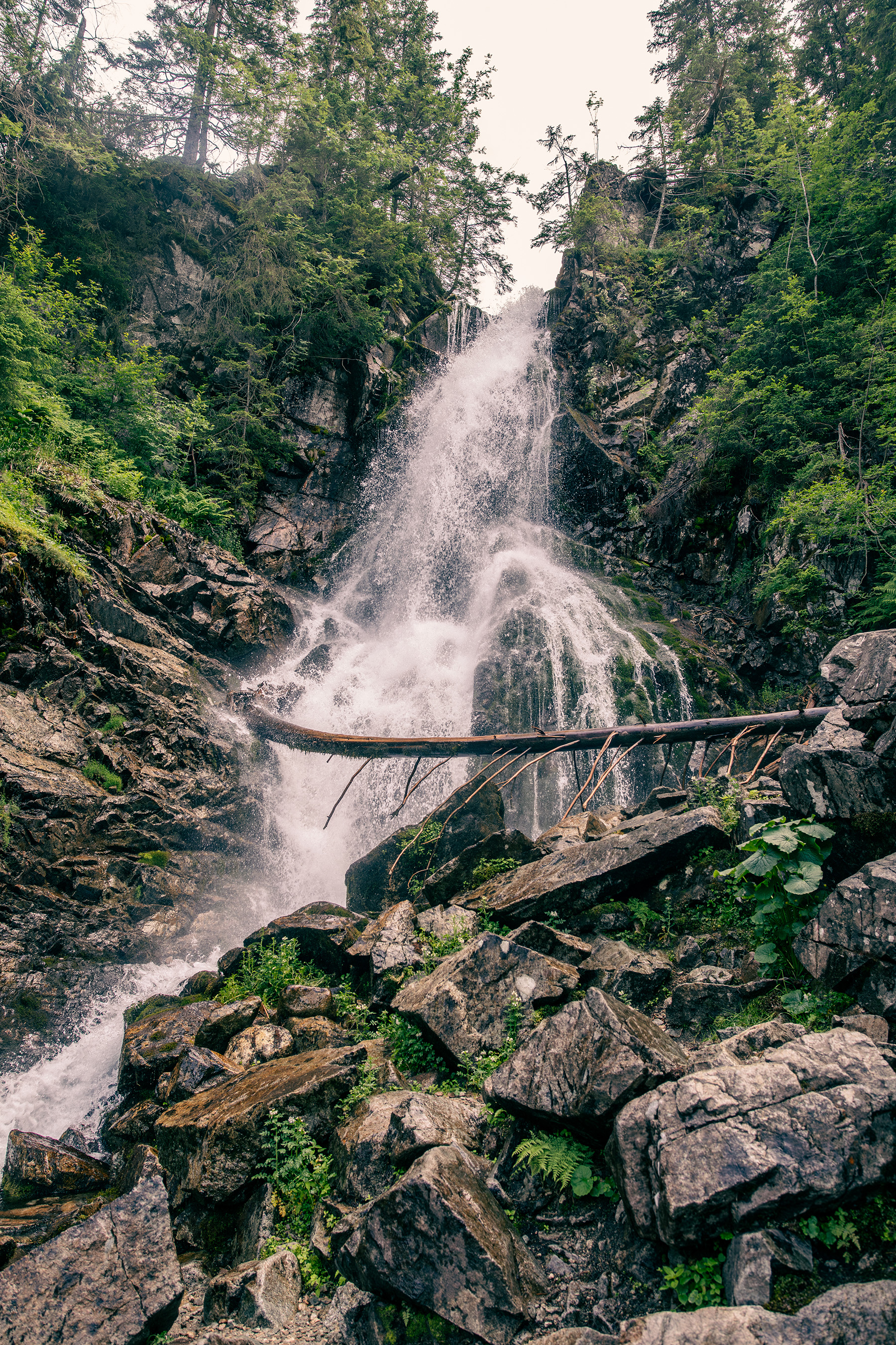 Roadtrip though Balkan 2025